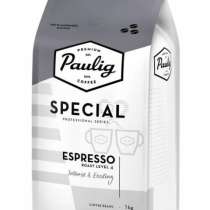 Кофе зерновой Paulig Special Espresso, в Иркутске