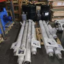 Шнековая пара для экструдера, в Москве