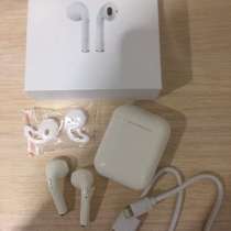 AirPods, в Челябинске