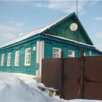 Добротный деревянный дом недорого, в Оренбурге