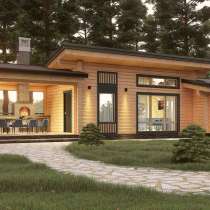 Проектирование деревянного домостроения, в Москве