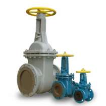 30С41НЖ задвижка стальная фланцевая, в Москве