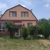 Сдается дом в Укромном 160 кв. м на участке 12 соток, в Симферополе