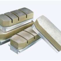 Алмазный фикерт с креплением ласточкин хвост L140, h15 мм, #36, в Москве