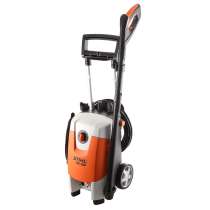 Автомойка Stihl Re 108, в Санкт-Петербурге