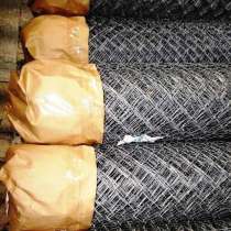 Сетка-рабица оцинкованная, в г.Жодино