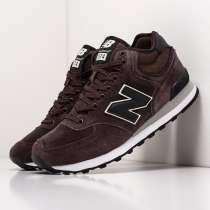 New Balance 574 Mid, в Красноярске