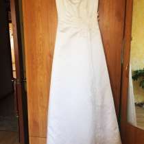Свадебное платье, в Арсеньеве