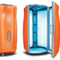 Итальянский Солярий 48 ламп magicsun, в Москве