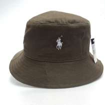 Панама мужская POLO RALPH LAUREN (хаки), в Москве