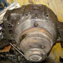 Гидромуфта, в Ревде