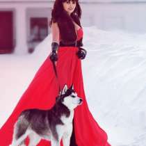 Щеночки Хаски. черно-белые голубоглазые и разноглазые, в Рязани