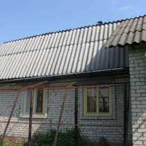 Продам кирпичный дом, в Великом Новгороде