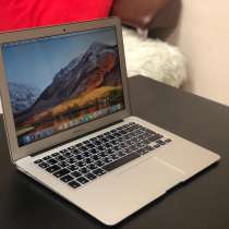 MacBook Air 13, 2017, в Краснодаре