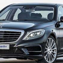 Трансфер в\из Аэропорт. Большой выбор Авто, в Санкт-Петербурге