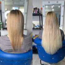 Ищу моделей на наращивание волос, в Москве