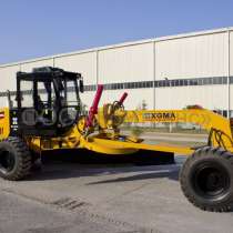 Продаем Автогрейдер XGMA XG3200C, в Чите