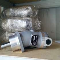 Гидромоторы и гидронасосы аксиально-поршневые, в Москве