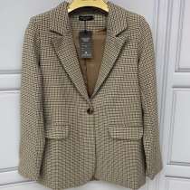 Пиджак, в Москве