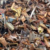 Прием цветмета Подольск, в Москве