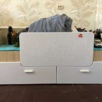 Продам детскую кровать, в Ейске