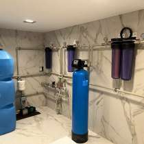 Фильтры для воды/Водоподготовка, в Пятигорске