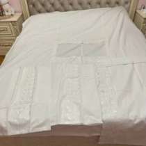 Постельное белье, в Москве