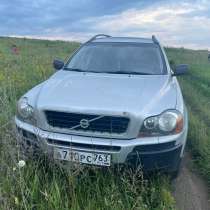 Продам Volvo XC90, в Самаре