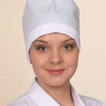 Медицинские шапочки, в Казани