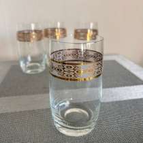 Бокалы Богемия, в Домодедове