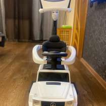 Детская машина, в Курске