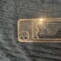 Продам чехол на 11 айфон, в Мурманске