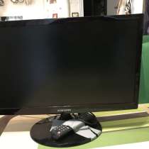 Телевизор SAMSUNG LT22B350 “22, в Санкт-Петербурге