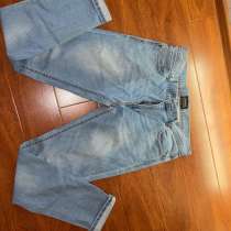 Джинсы (Zara jeans), в г.Минск