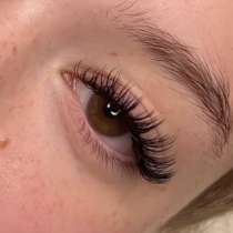 Наращивание ресниц, в Перми