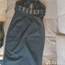 Бандажное платье, в Новокузнецке