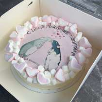 Бенто торты на заказ, в Сочи