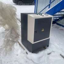 Электропарогенератор эпг 100, в Москве