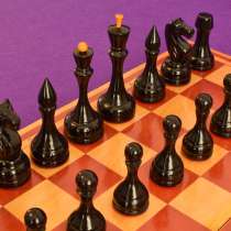 Шахматы турнирные 45х45, в Симферополе
