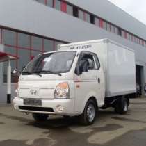грузовой автомобиль Hyundai Porter, в Сочи