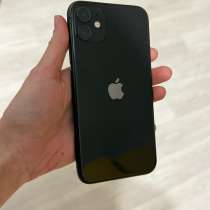 Продам айфон 11, в Кемерове