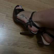 Босоножки 37, в г.Мариуполь