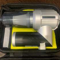 Мини-пылесос для авто, в Путилково