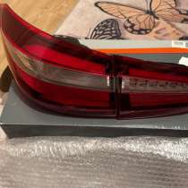 Задний левый фонарь Lada Vesta NG, в Санкт-Петербурге