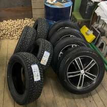 Michelin Latitude Tour HP 225/65 R17, в Одинцово