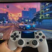 Ps 4 slim 1 tb, в Туймазах