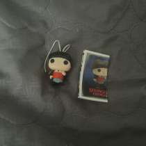 Уилл, в Тюмени