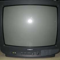 телевизор Samsung 51см, в Томске
