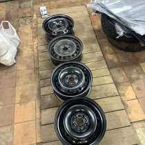 Штампы на шкоду Октавию, в Одинцово