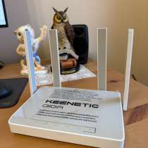 WiFi роутер Keenetic Giga Kn-1011, в г.Сочи